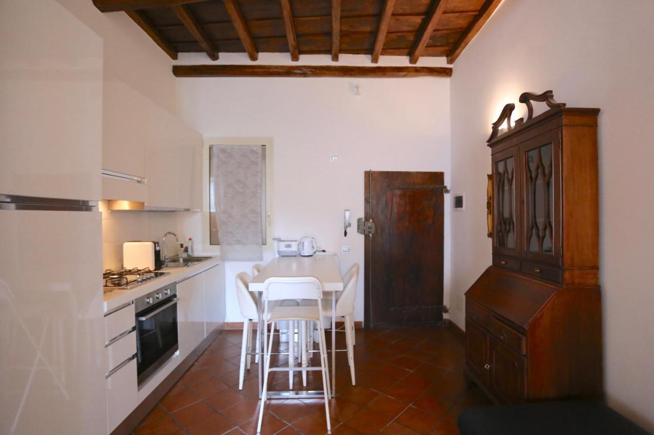Benedetta 22 - Trastevere — Photos 1